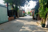 Bán Nhà Hẻm XH quay đầu, Nguyễn Ảnh Thủ- Quận 12 - 148m2 - Chỉ 4 Tỷ 89